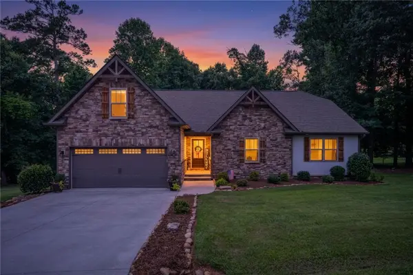 201 Hearthstone Drive, Anderson, SC 29621