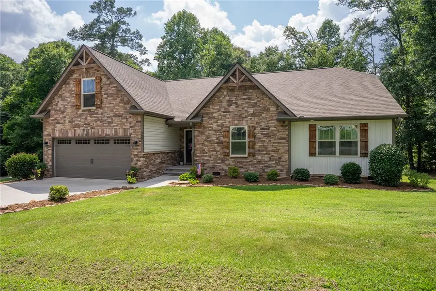 201 Hearthstone Drive, Anderson, SC 29621 - #2