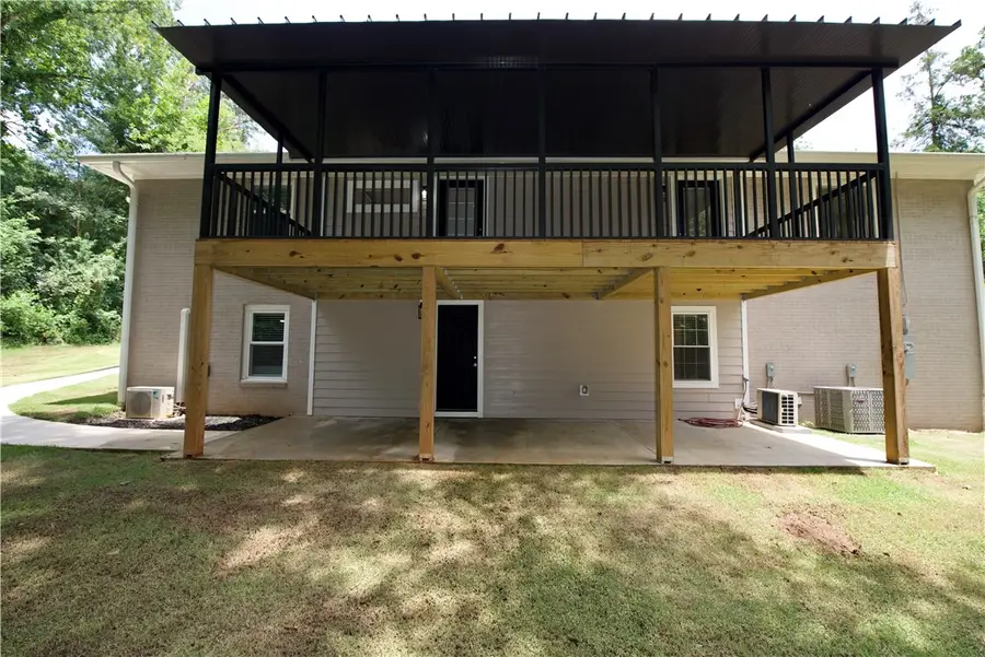 317 Pendleton Road, Clemson, SC 29631 - #3