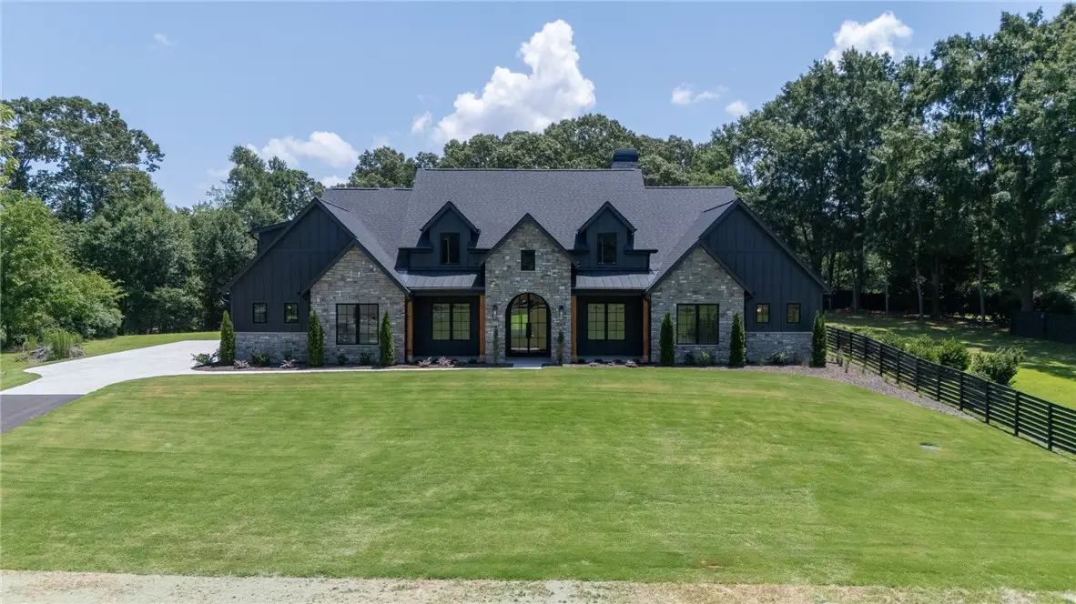 2526 Six Mile Highway, Central, SC 29630 - #1