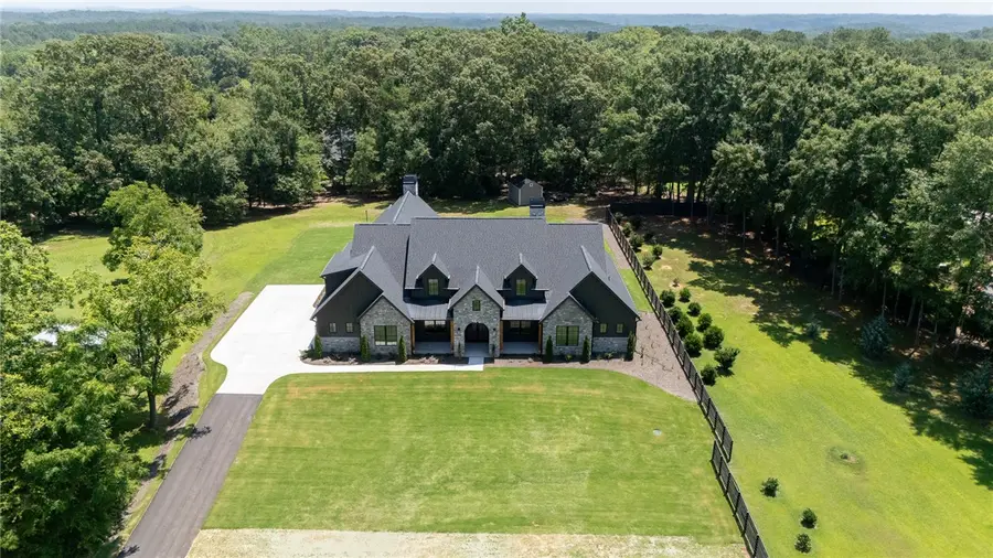 2526 Six Mile Highway, Central, SC 29630 - #2