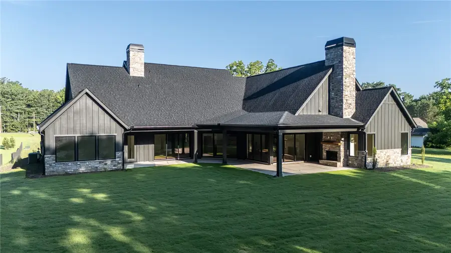 2526 Six Mile Highway, Central, SC 29630 - #3