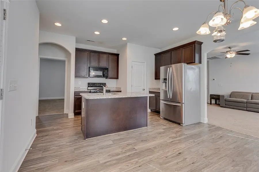 141 Capslock Trail, Pendleton, SC 29670 - #3