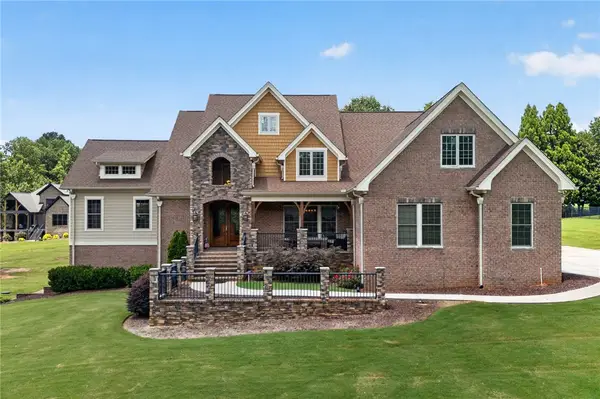 204 Willow Wind Court, Easley, SC 29642