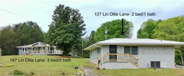 127/187 Lin Ollie Lane, Westminster, SC 29693
