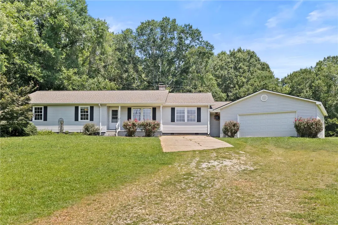 721 Latham Road, Easley, SC 29640 - #1