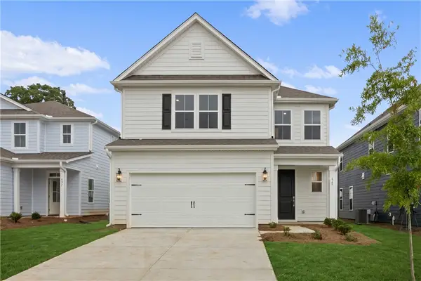 629 Sweetspire Trail #149, Seneca, SC 29678