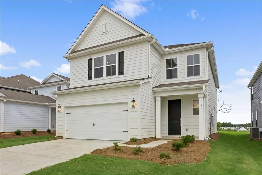 629 Sweetspire Trail #149, Seneca, SC 29678 - #2