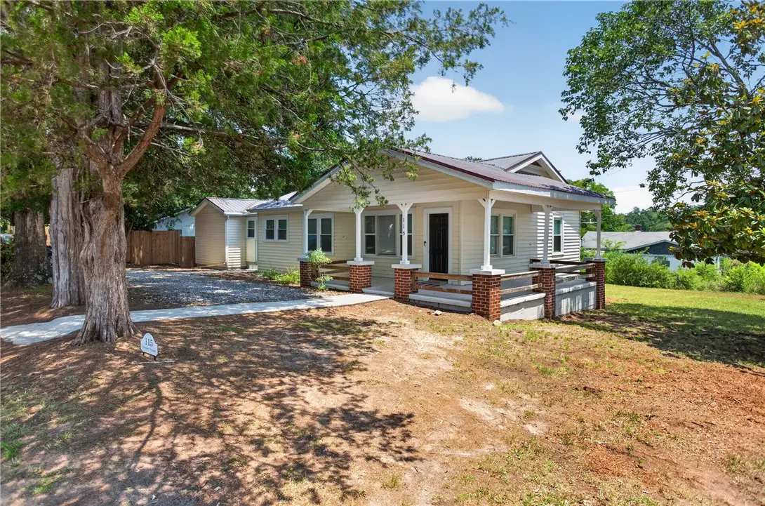 115 Pelfrey Street, Seneca, SC 29672 - #1
