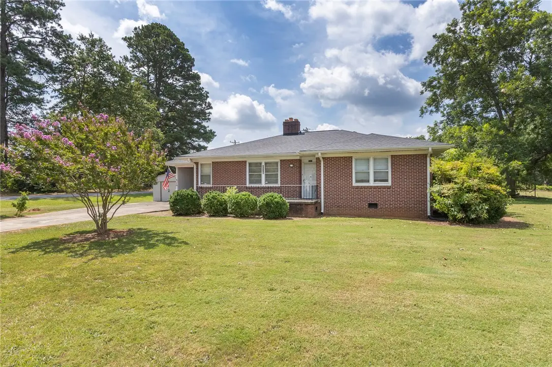 1218 Bolt Drive, Anderson, SC 29621 - #1