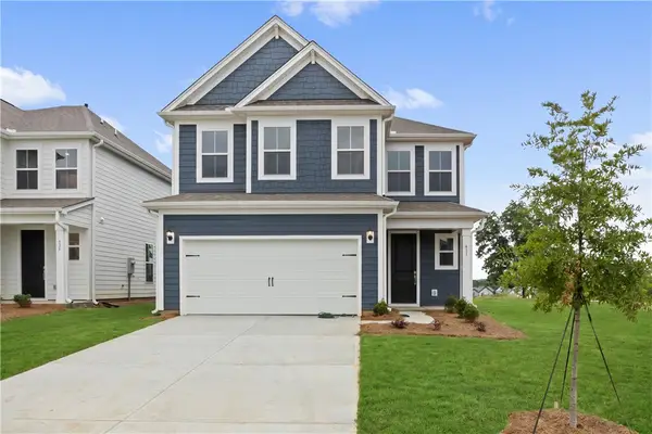 631 Sweetspire Trail #148, Seneca, SC 29678