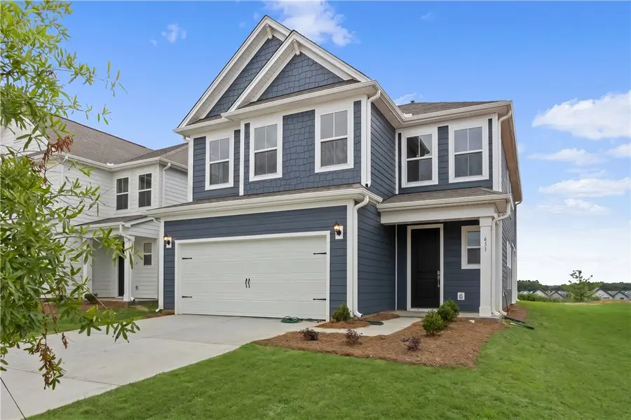 631 Sweetspire Trail #148, Seneca, SC 29678 - #2