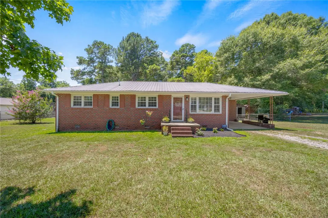 516 Wesley Court, Starr, SC 29684 - #1