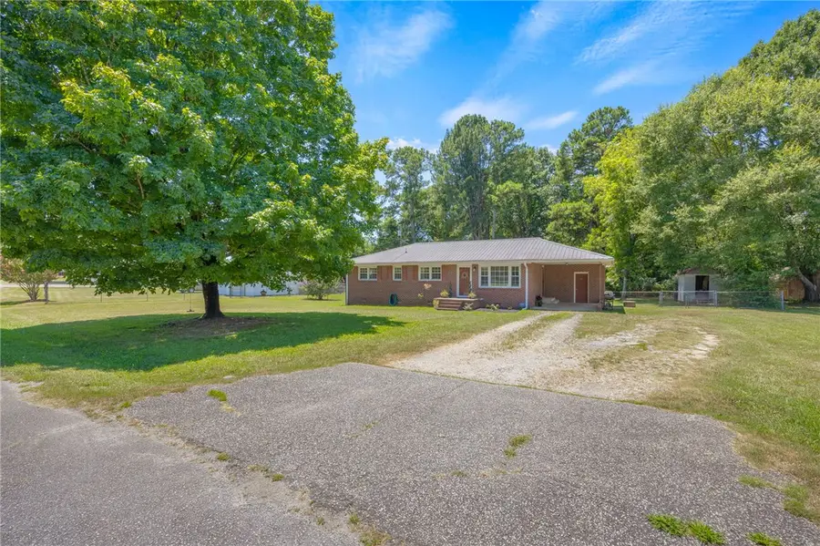 516 Wesley Court, Starr, SC 29684 - #2