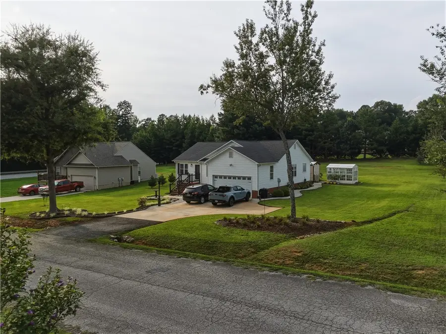 103 Randall Road, Easley, SC 29642 - #3