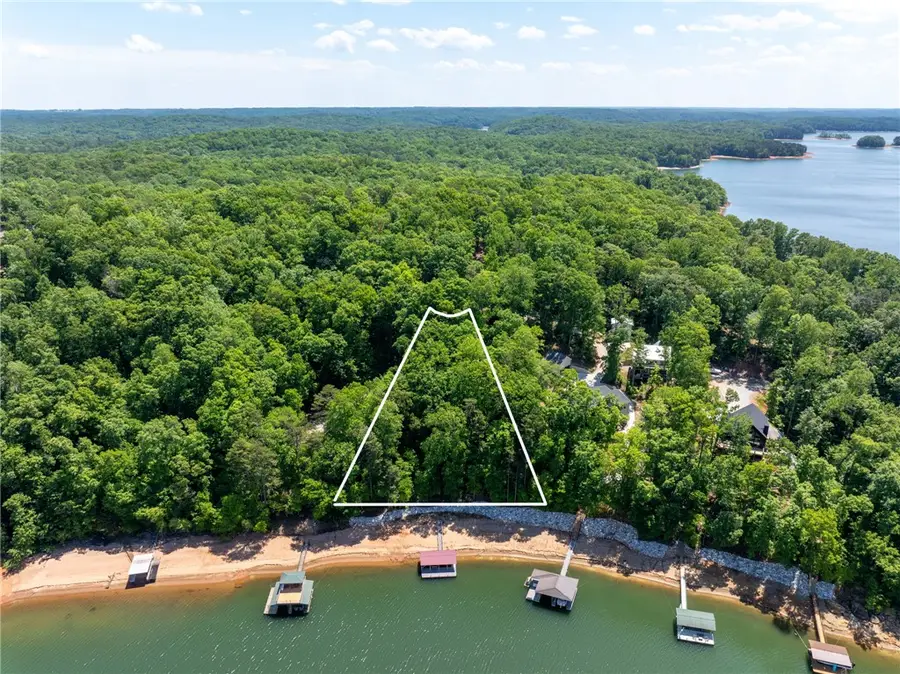 606 Foxboro Cove, Westminster, SC 29693 - #3