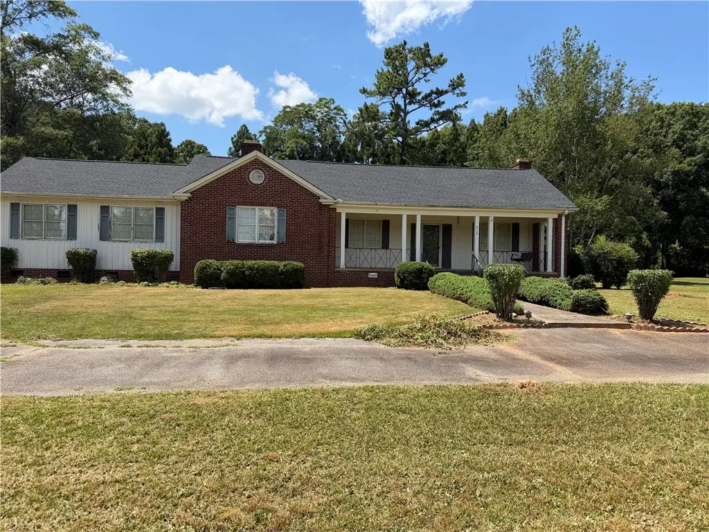 715 Concord Road, Anderson, SC 29621 - #1