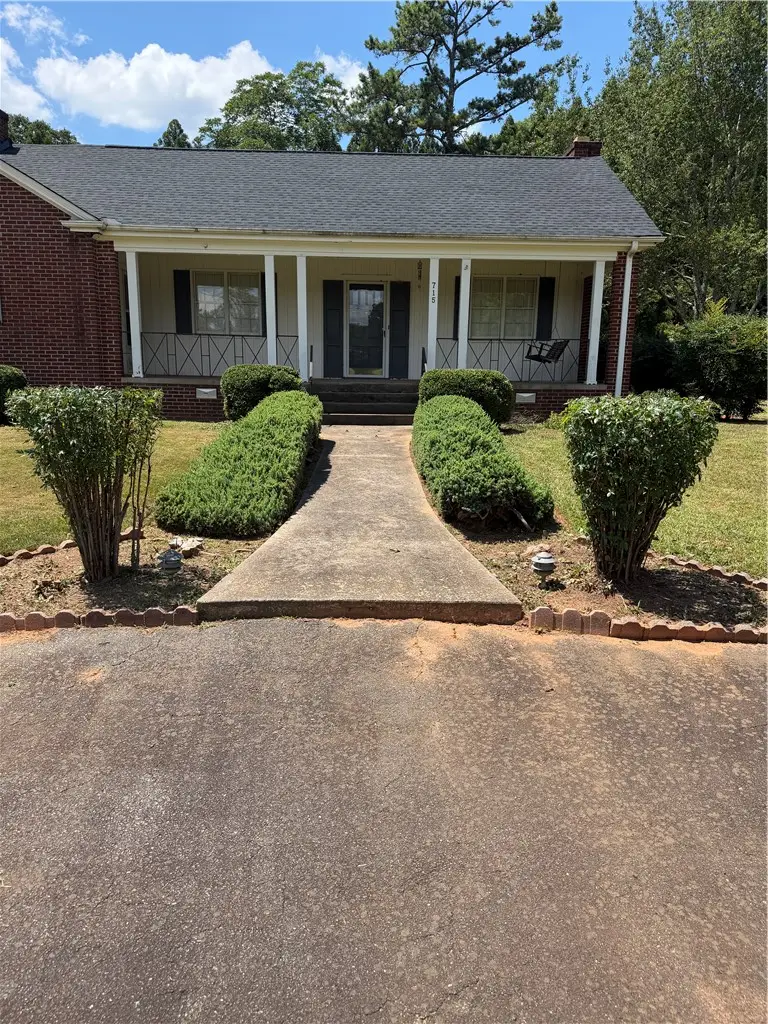 715 Concord Road, Anderson, SC 29621 - #2