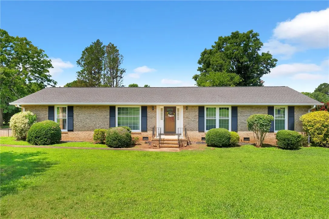 102 Sheffield Drive, Anderson, SC 29625 - #1