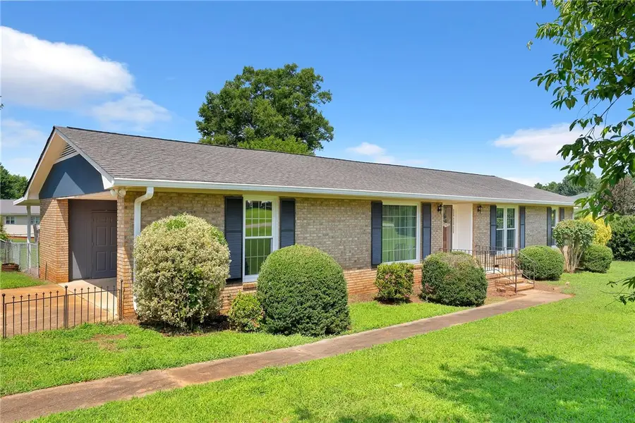 102 Sheffield Drive, Anderson, SC 29625 - #2