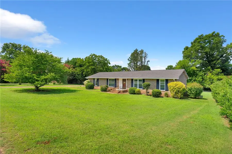 102 Sheffield Drive, Anderson, SC 29625 - #3