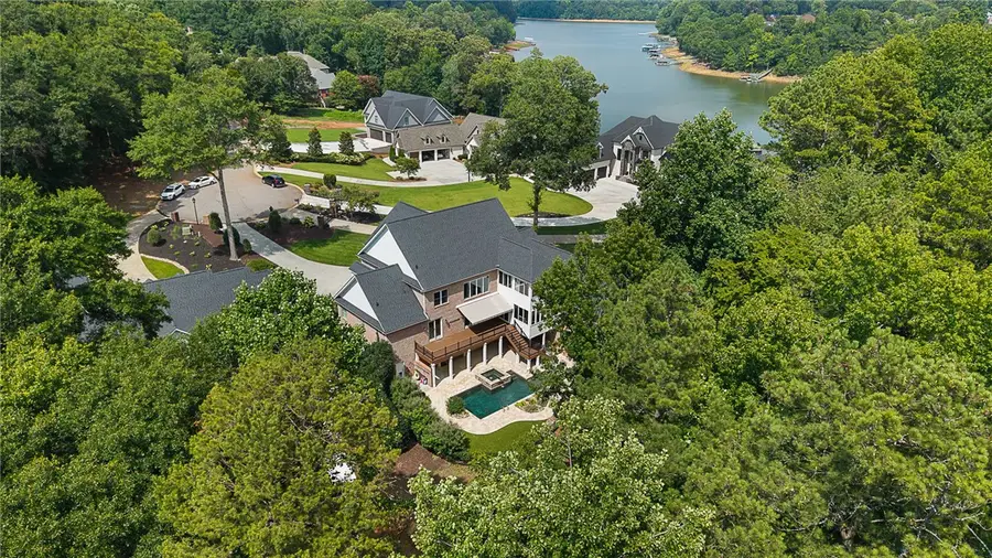 128 Chasewater Drive, Anderson, SC 29621 - #3