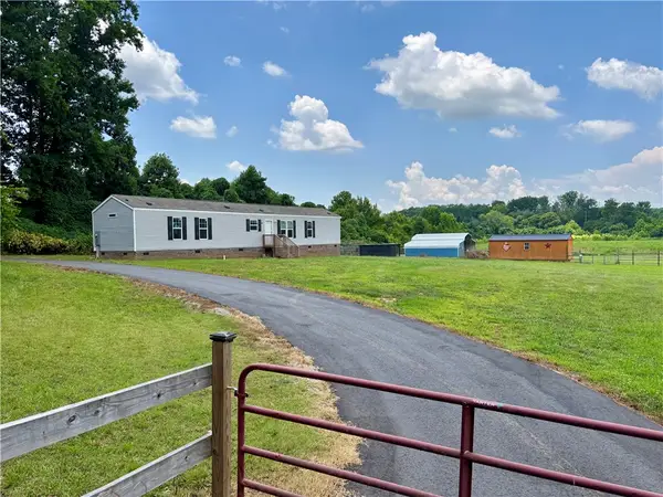 1165 Trotter Road, Anderson, SC 29626