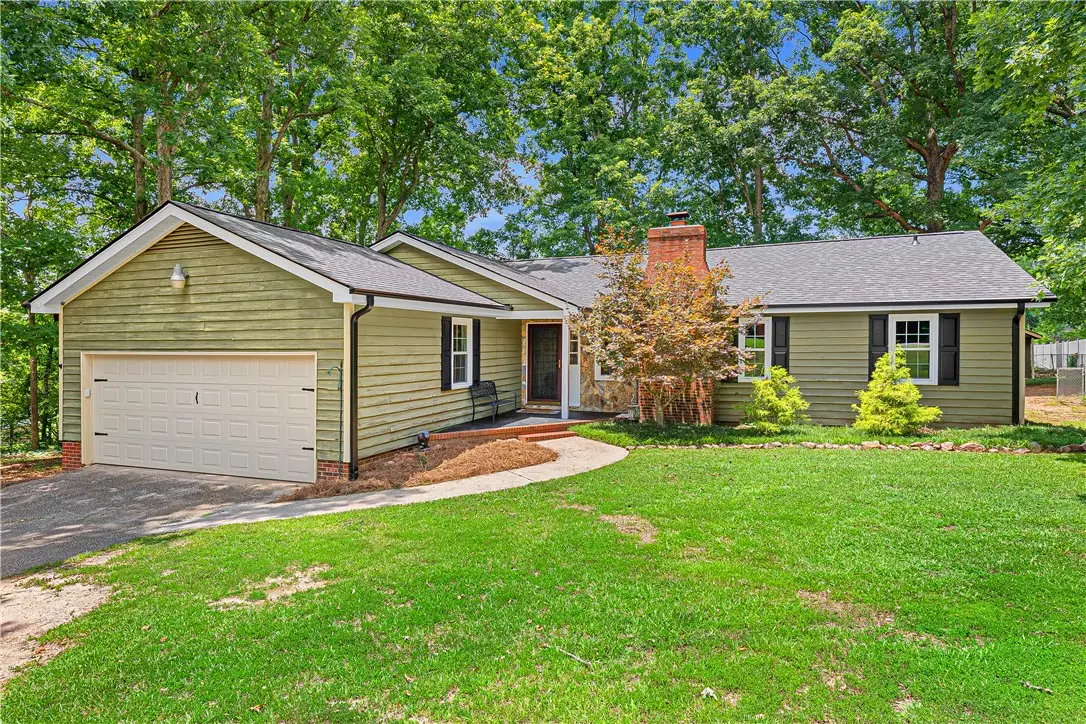 121 White Oak Drive, Easley, SC 29642 - #1