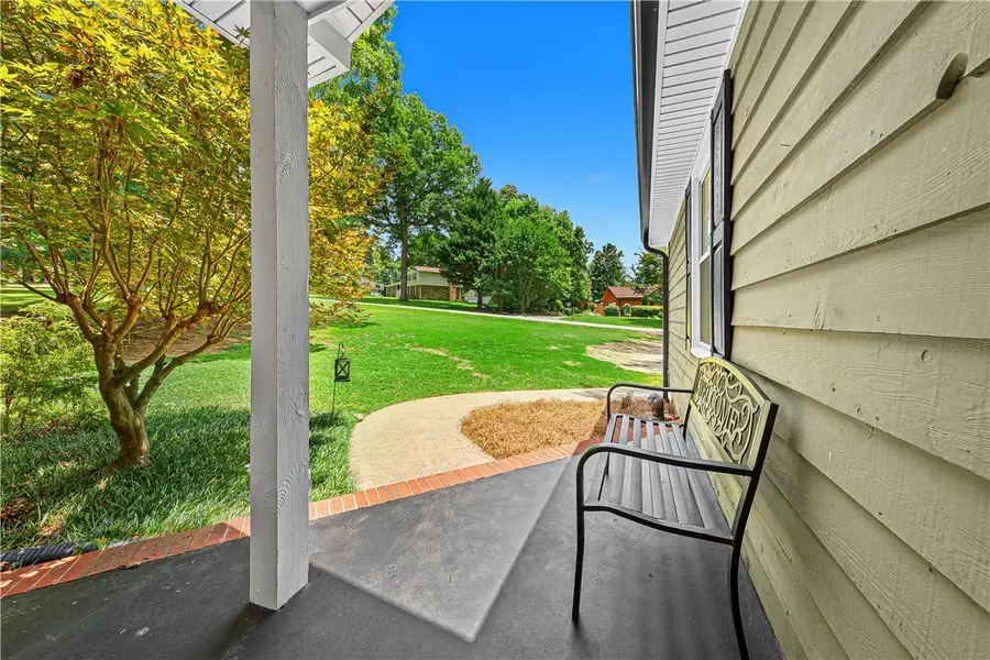 121 White Oak Drive, Easley, SC 29642 - #3
