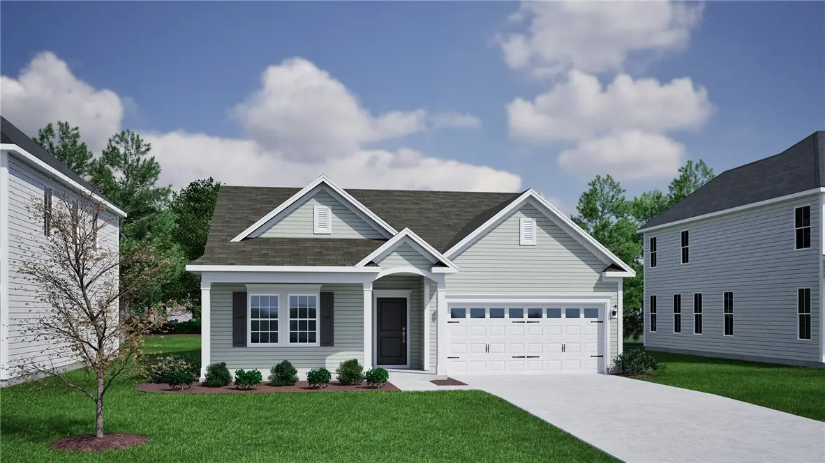 187 Limestone Circle #Lot 181, Anderson, SC 29625 - #1