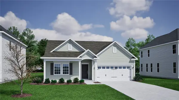 187 Limestone Circle #Lot 181, Anderson, SC 29625