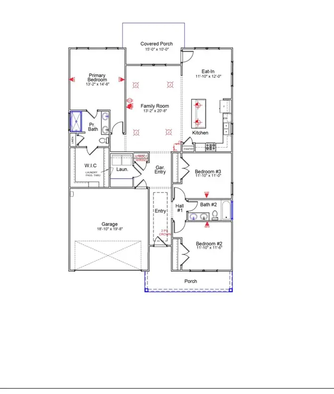 187 Limestone Circle #Lot 181, Anderson, SC 29625 - #3