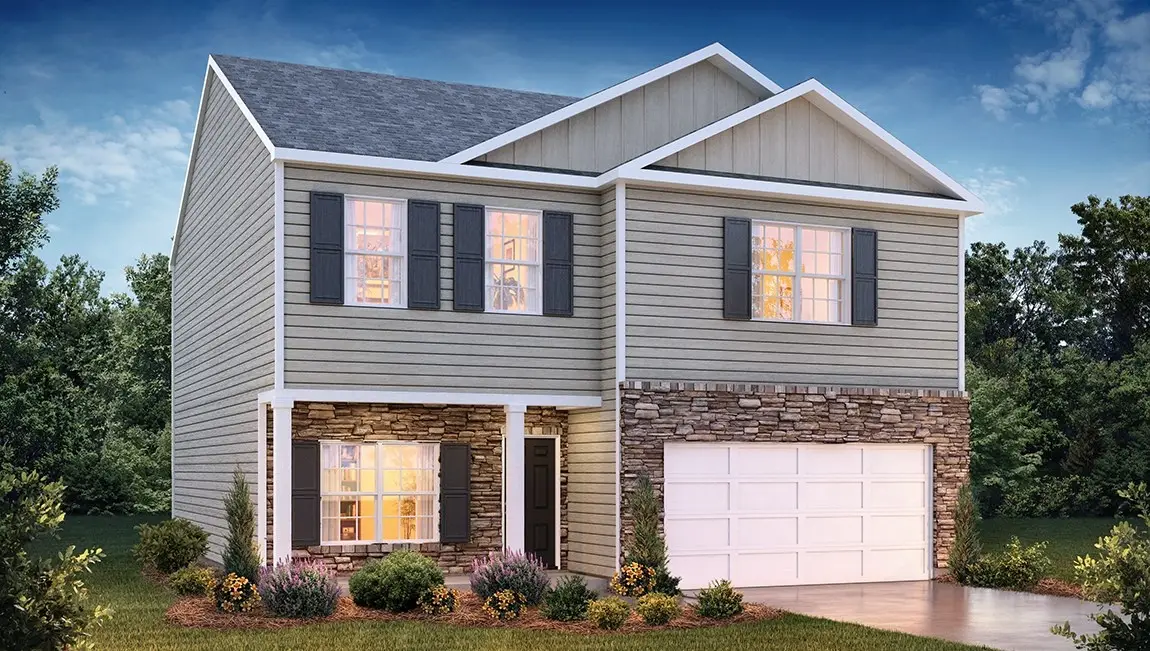 134 Cascade Lane, Seneca, SC 29678 - #1