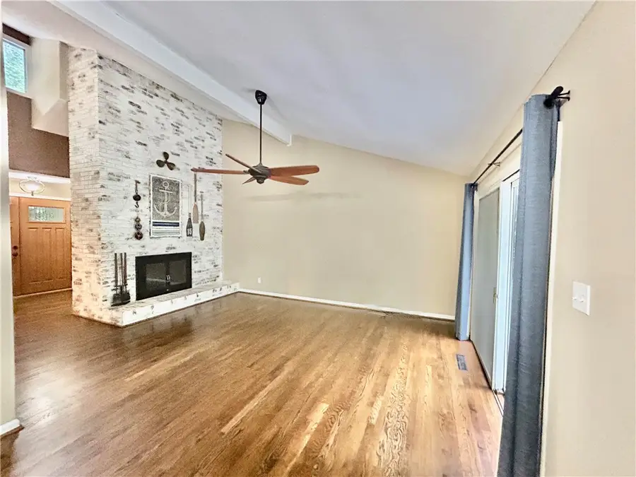 121 Circle Drive, Townville, SC 29689 - #2