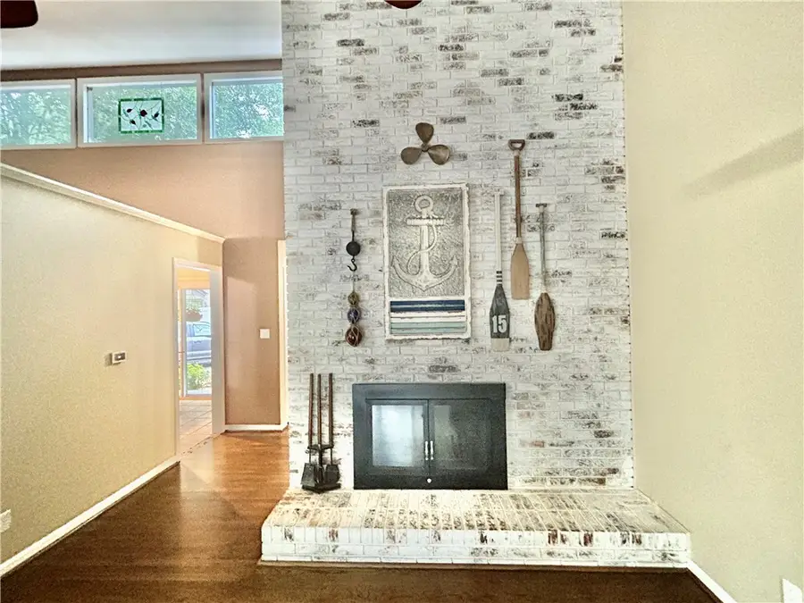 121 Circle Drive, Townville, SC 29689 - #3