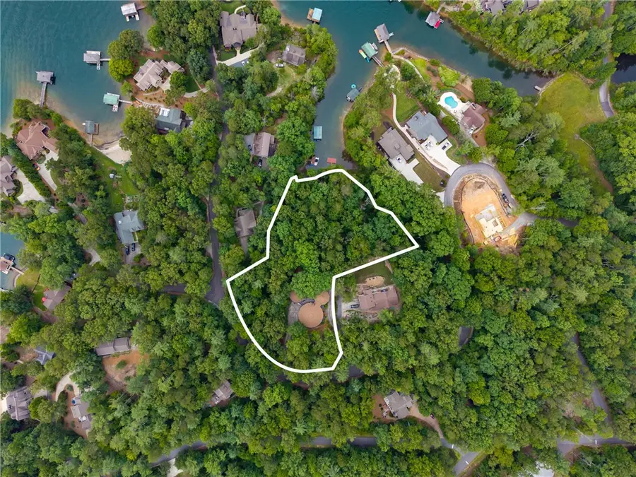 1101 Hidden Cove, Salem, SC 29676 - #3