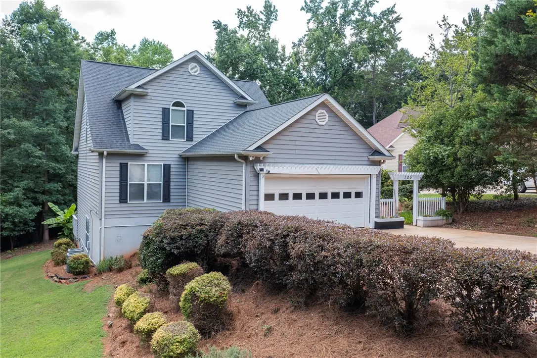 125 Inlet Pointe Drive, Anderson, SC 29625 - #1