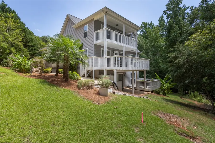 125 Inlet Pointe Drive, Anderson, SC 29625 - #2