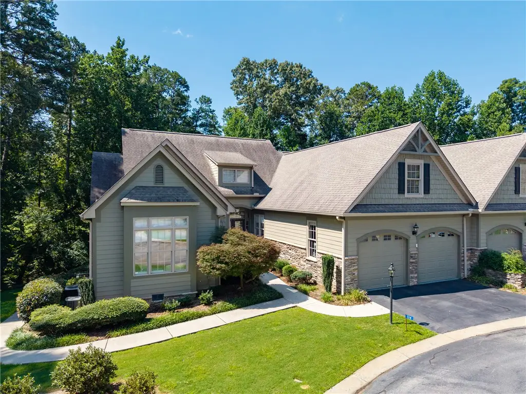 114 Club Court, Salem, SC 29676 - #1