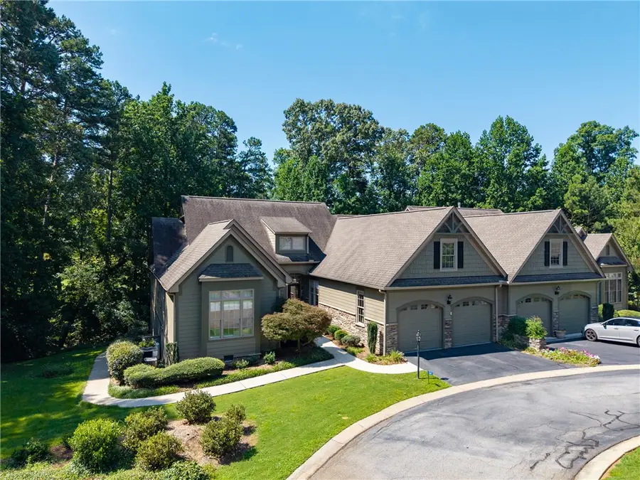 114 Club Court, Salem, SC 29676 - #2