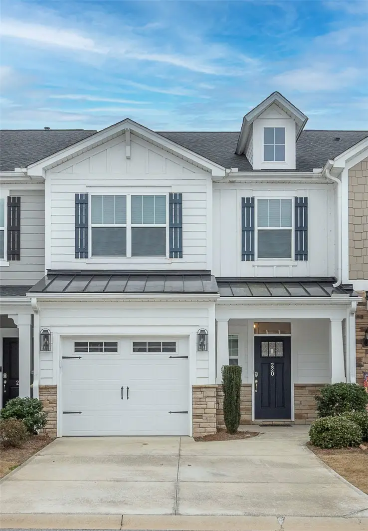220 Nautique Court, Anderson, SC 29625 - #1