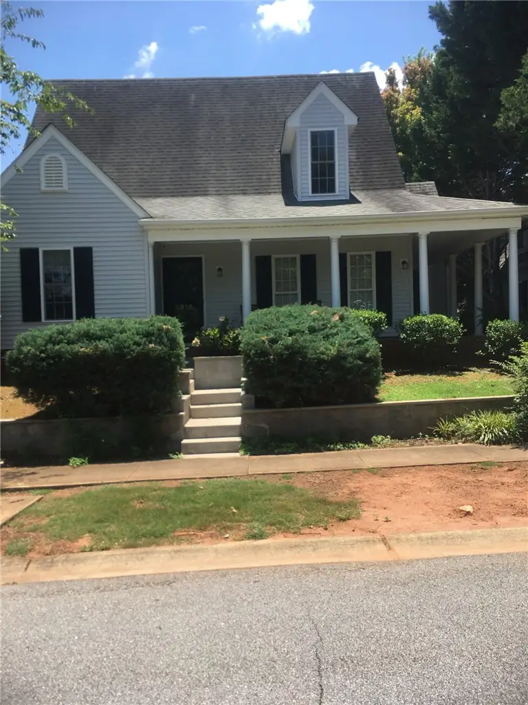 1010 Meehan Way, Pendleton, SC 29670 - #2