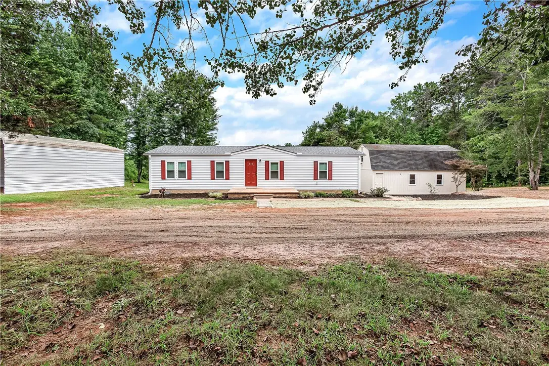 403 Hancox Place, Westminster, SC 29693 - #1