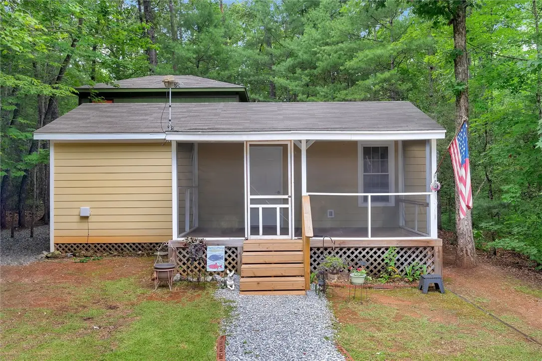 406 Dogwood Drive, Tamassee, SC 29686 - #1