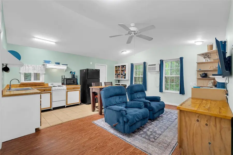 406 Dogwood Drive, Tamassee, SC 29686 - #3