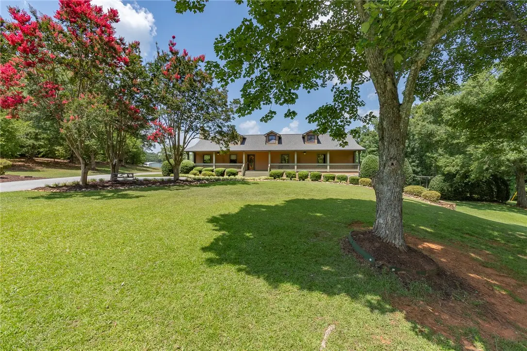 911 Austin Road, Belton, SC 29627 - #1