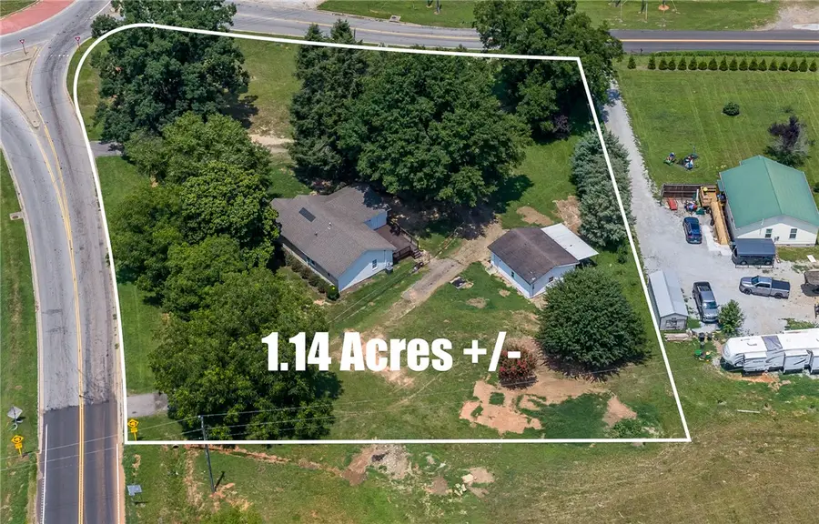 7809 Moorefield Memorial Highway, Liberty, SC 29657 - #2