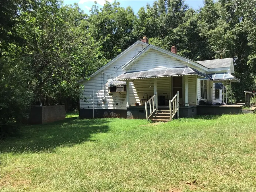 113 Hagood Drive, Seneca, SC 29678 - #2