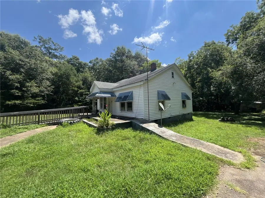 113 Hagood Drive, Seneca, SC 29678 - #3