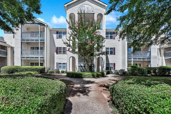 160 Wexford Drive #202, Anderson, SC 29621